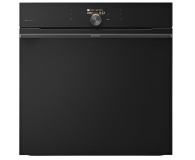Piekarnik do zabudowy Piekarnik Gorenje BP6138B AirFry Elektryczny pyroliza Czarny A++